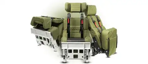 Fastener Special Design for Energy Absorbing Solutions