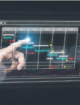 Company Milestones Hover Hover