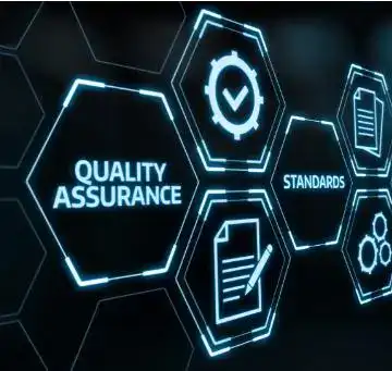 Quality Assurance Hover Hover