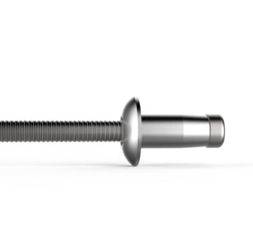 Structural Rivets Hover